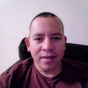 Meet your Posher, Salmeron